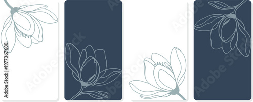 Wedding invitation, collection, set of stylish invitations thank you cards and save the date designs for couples celebrating their special day.