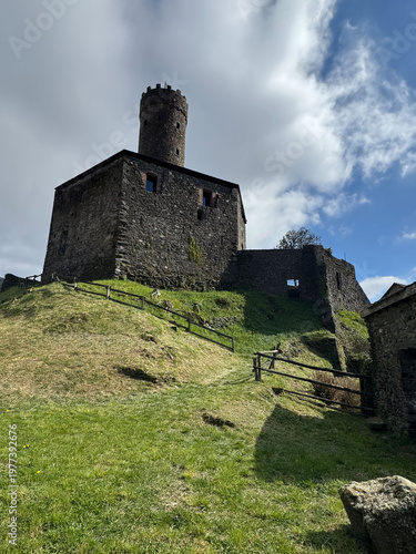 Castello di Campo Ligure