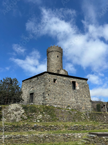 castello di Campo ligure