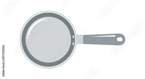 Frying Pan Kitchen Cookware.