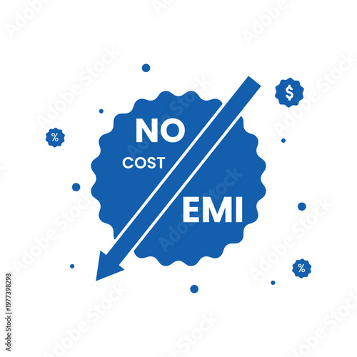 No Cost EMI Enjoy Hassle Free Easy Payments