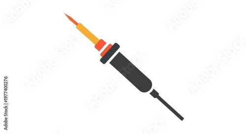 Soldering Iron Tool.