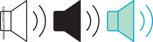 Abstract vector illustration featuring dynamic lines, arrows, and colorful 3D paper-style design elements symbolizing business communication and digital concepts