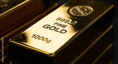 Gold Bullion as a Safe Haven Asset During Global Geopolitical Risks