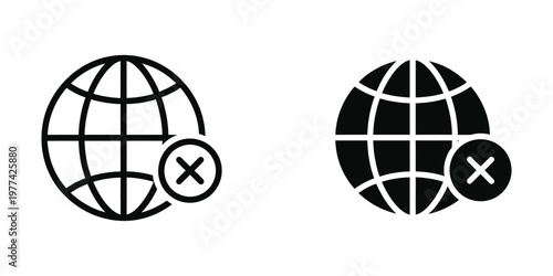 Simple visual display indicating an eps error message on a plain background