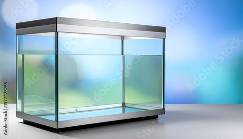 modern office building