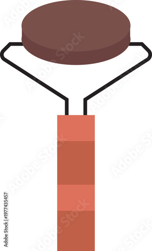 Skincare Face Roller Beauty Tool