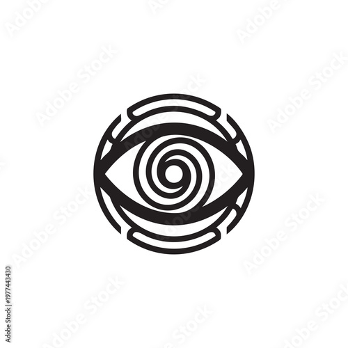 Artificial intelligence eye scanning