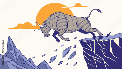 Funny cartoon illustration of a cat and mouse on a beach and a wild cat on a roof designed as a nature vector drawing of mammal animals and pets