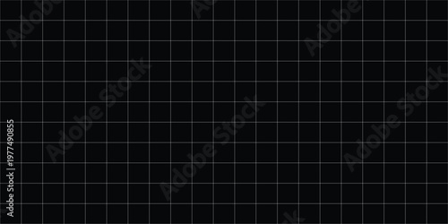 texture checkered sheet of white paper background.