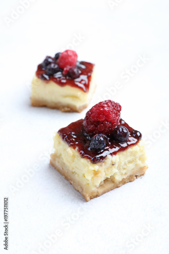 Obraz na płótnie pasteleria