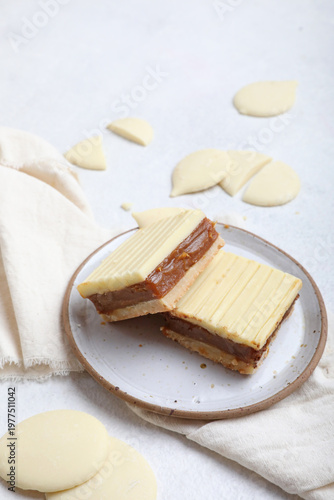Obraz na płótnie pasteleria