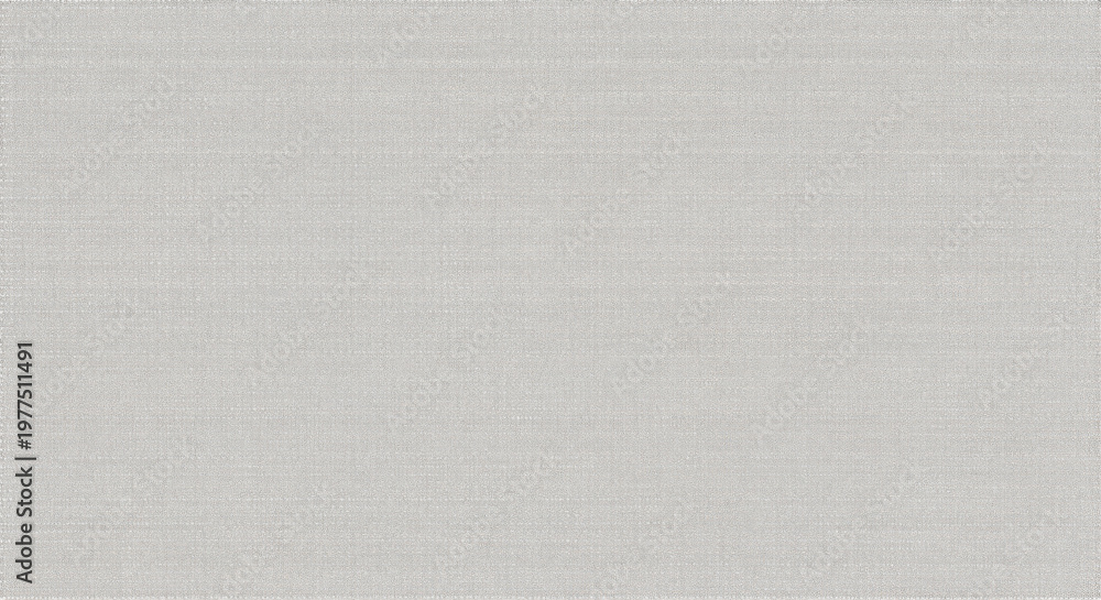 Fototapeta premium A gray fabric texture isolated on transparent background