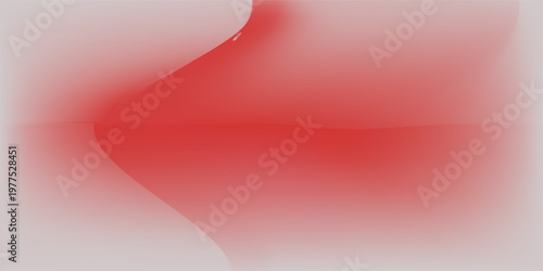 Gradient red white abstract  gradation noise texture blur abstract background