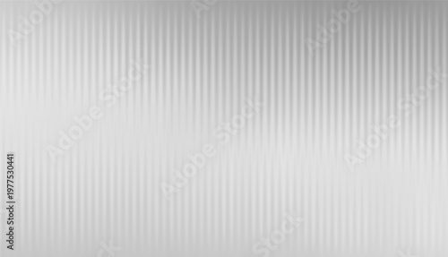 Soft White Reeded Glass Texture, Minimalist Frosted Surface for Modern Scandinavian Interiors, Wellness Blogs, and Clean Product Backdrops