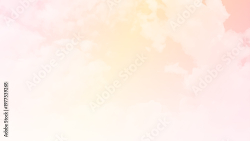Pink sky pastel summer background cloud sunset cloudy landscape dusk beautiful light wallpaper dramatic scenic sunrise gradient space skyline weather twilight sunny horizon scene peaceful