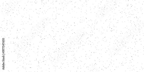 Granite quartz grunge rock tile terrazzo vintage. concrete terrazzo mosaic endless texture. Vector sublet rock concrete black and white old wall, floor tiles terrazzo stone marble interior background.