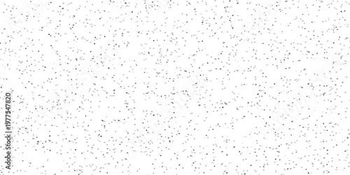 Granite quart grunge rock tile terrazzo vintage. concrete terrazzo mosaic endless texture. Vector sublet rock concrete black and white old wall, floor tiles terrazzo stone marble interior background.