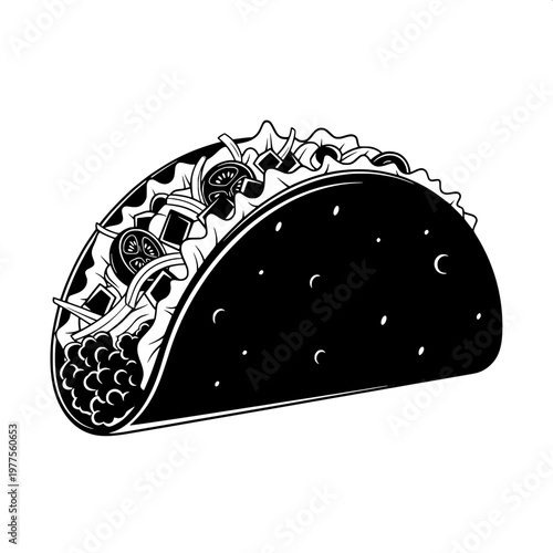 vintage film camera silhouette with mechanical gears against starry night sky