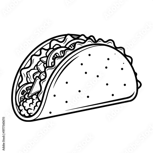 outline of human brain with dotted memory pathway illustration