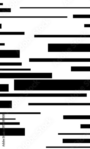 Minimalist abstract lattice design, diagonal square grid connected in a uniform pattern, bold black lines, white background, clean graphic style.