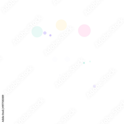 Surreal wellness levitating sleep masks vector, dreamy ritual SVG