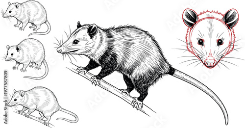 Futuristic black technology background with glowing neon lines, abstract cyberpunk texture, dark digital surface for modern sci fi design