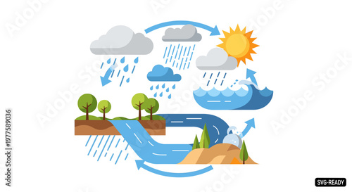 A pristine, bright white background evokes feelings of purity, simplicity, and openness, perfect for product displays, minimalist design, or creating 