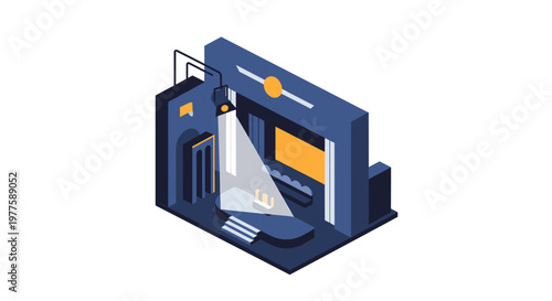 A pristine white backdrop evokes feelings of simplicity, purity, and new beginnings. Ideal for product displays, minimalist designs, and conveying a s