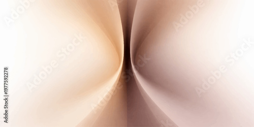 abstract black silk fabric wrapping a slim woman body with smooth curves and soft sensual texture