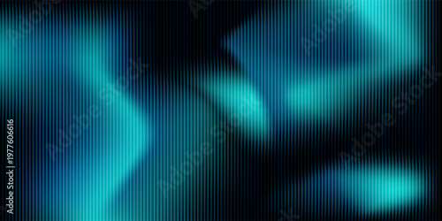 Design geometry studio scene with shadow and light. Blue background for luxury product display showroom mockup. Minimal interior aesthetic with empty space  geometric line abstract