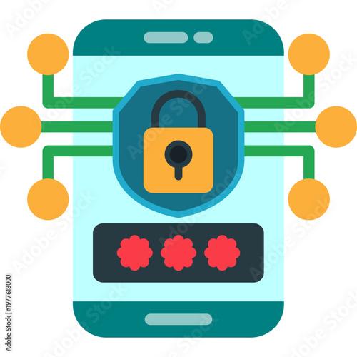 Two-Factor Authentication Icon