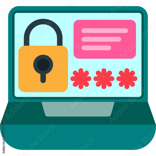 Website Authenticity Icon