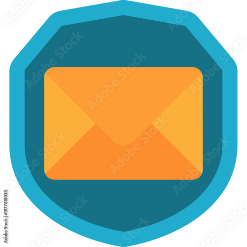 Spam Filter Icon