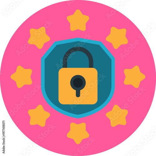 GDPR Compliance Icon