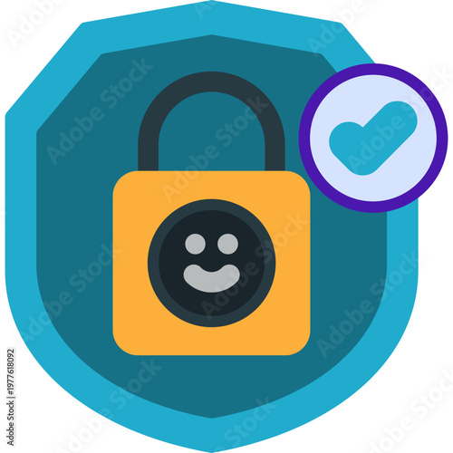 Child Lock Icon