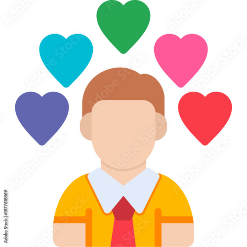 Self-Compassion Icon