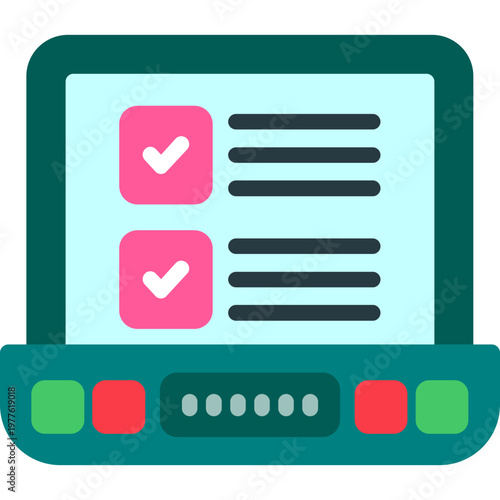 Guided Journaling App Icon