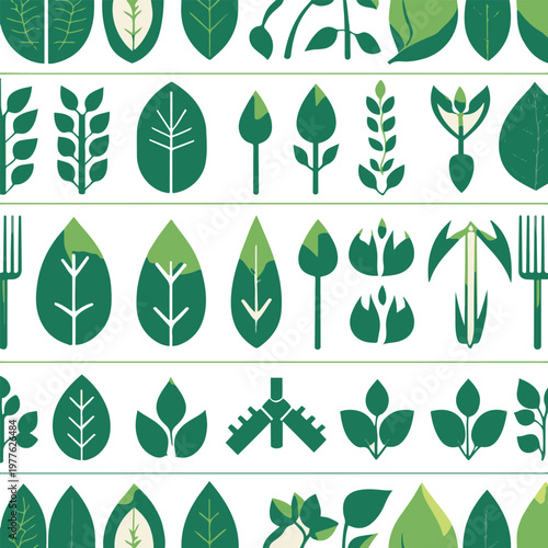 agriculture icons (eco farming icons), perfect grid, consistent stroke 2