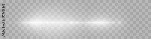 White dust glows with soft abstract particles. Smooth flow creates elegant motion design. Perfect design element for luxury backgrounds and banners. Vector
