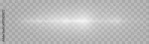 Bright white dust sparkles with gentle glowing effect. Floating particles create abstract elegance. Perfect design element for luxury backgrounds and banners. Vector