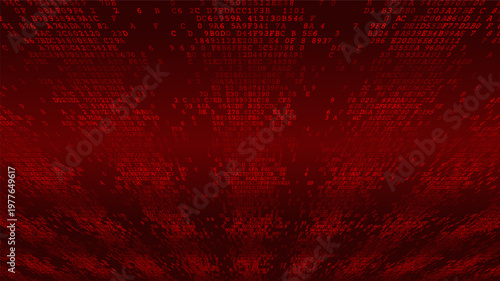 Perspective Spherical Logic - A Curvaceous Binary Horizon of Global Data Expansion and Technical Depth