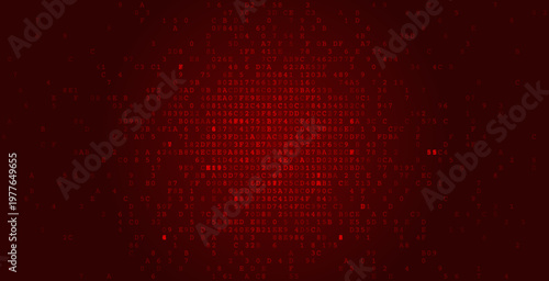 The Binary Nucleus - Spherical Data Cluster of Virtual Digital Intelligence