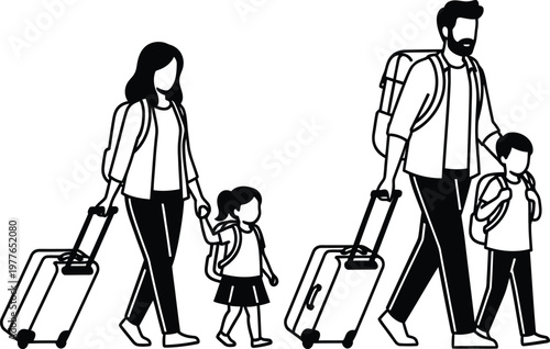 Celebrating global day of parents a family journey with love support and shared memories