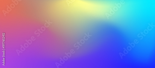 Rainbow colors background with colorful gradient mesh, smooth blurry bright rainbow wallpaper, soft pastel color flow, modern vibrant spectrum backdrop, editable vector gradient template