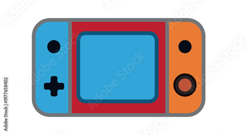 Video game - console
