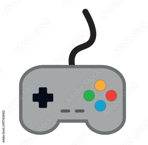 Controle videogame 