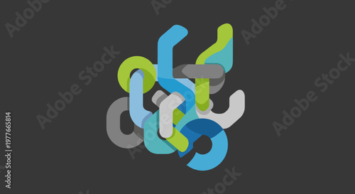 A solid dark grey background evoking sophistication and minimalism. Ideal for product displays, website design, or any project needing a neutral, mode