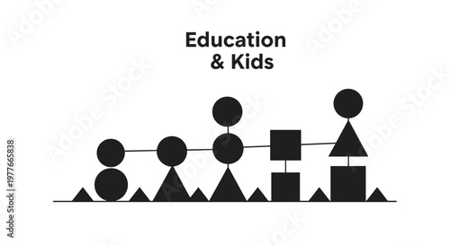 A simple, modern arrow graphic conveys growth, progress, and upward trajectory, suitable for business presentations, marketing materials, or website d