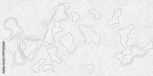 Elegant Topographic Map Pattern with Fine Line Details and Smooth Curves
Elevation Flow Background Design with Clean and Professional Look